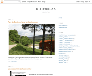 mizienblog.com: MIZIENBLOG
