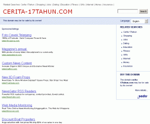 cerita 17tahun com