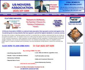 usmoving.org: USMA1
This web site has been created technology from Avanquest Publishing USA, Inc.