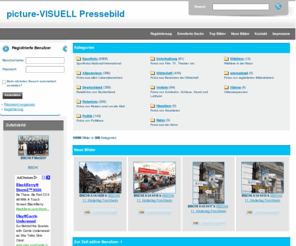 sportbild.info: picture-VISUELL Pressebild
