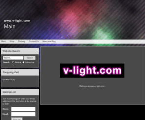 v-light.com: V-light
Online Shopping for good quality optical instruments and electronic products at a good price