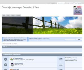 buskelundtoften.dk: Buskelundtoften
Buskelundtoften.dk. Hjemmeside for Grundejerforeningen på Buskelundtoften i Silkeborg