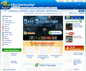 puzzleaction.com: Puzzle Action
