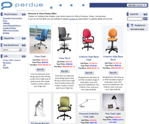 shopperdueoffice.com: Shop Perdue  - Home
Office furniture, Accessories, and Keys