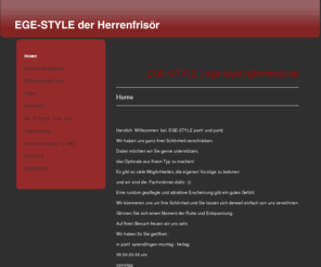 ege-style.com: Home
herren frisör, herren friseur, bester frisör,bester friseur, friseure in sprendlingen,frisör in sprendlingen,frisör in dreieich ,friseur in dreieich,hairstylist in sprendlingen, frieseure in sprendlingen, ege-style, egestyle, erkekberberi,berber, erkekkuaförü,10,naschrasur,haarschnitt,