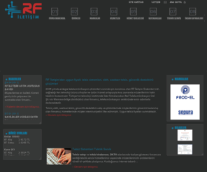 rf.com.tr: RF - Telsiz, OKTH, Cazip Telsiz Fiyatları, Aselsan Telsizler, Güvenlik Dedektörü
RF telsiz, okth, güvenlik dedektörü, cazip telsiz fiyatları, telsiz kiralama, aselsan telsizler, telsiz teknik hizmetleri ve telsizler