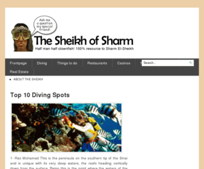 thesheikhofsharm.com: The Sheikh of Sharm
Live like a Sheikh