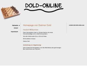 dold-online.com: Startseite
