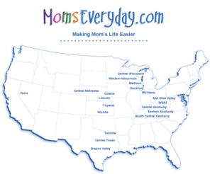 momseveryday.com: Moms Everyday
Moms Everyday