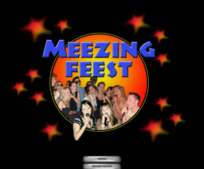 meezingfeest.info: MEEZINGFEEST.NL
