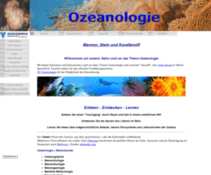 ozeanographie.com: Ozeanologie
