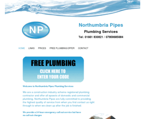 northumbriapipes.com: Northumbria Pipes
pipes