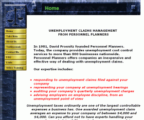 unemploymentclaims.com: UNEMPLOYMENT CLAIMS MANAGEMENT FROM PERSONNEL PLANNERS
PERSONNEL PLANNERS IS A THIRD PARTY UNEMPLOYMENT TAX COST CONTRO COMPANY.  WE FIGHT UNWARRANTED UNEMPLOYMENT CLAIMS BY PROTESTING INITIAL UNEMPLOYMENT CLAIMS ON BEHALF OF OUR BUSINESS CLIENT.  WE REPRESENT AT UNEMPLOYMENT HEARINGS, AND MAKE FURTHER APPEALS TO THE BOARD OF REVIEW. We audit unemployment charges''''''''''''''''''''''''''''''''''''''''''''''''''''''''''''''''''''''''''''''''''''''''''''''''''''''''''''''''''''''''''''''''''''''''''''''''''''''''''''''''''''''''''''''''''''''''''''''''''''''''''''''''''''''''''''''''''''''''''''''''''''''''''''''''''''''''''''''''''''''''''''''''''''''''''''''''''''''''''''''''''''''''''''''''''''''''''''''''''''''''''''''''''''''''''''''''''''''''''''''''''''''''''''''''''''''''''''''''''''''''''''''''''''''''''''''''''''''''''''''''''''''''''''''''''''''''''''''''''''''''''''''''''''''''''''''''''''''''''''''''''''''''''''''''''''''''''''''''''''''''''''''''''''''''''''''''''''''''''''''''''''''''''''''''''''''''''''''''''''''''''''''''''''''''''''''''''''''''''''''''''''''''''''S UNEMPLOYMENT TAX RATE.