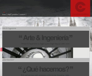 estudio-creativo.com: estudio-creativo | diseño web en Fuerteventura - diseño gráfico en Fuerteventura
Arte e Ingienería. Estudio de diseño gráfico y diseño web en Fuerteventura. Trabajos atractivos y además bien hechos