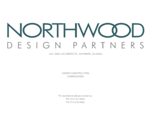 northwooddp.com: Commercial  Furniture, Northwood Design Partners Home
Under Construction