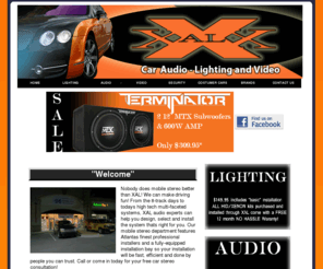 xtremeautolighting.com: Xtreme Auto Lighting
xtreme auto lighting