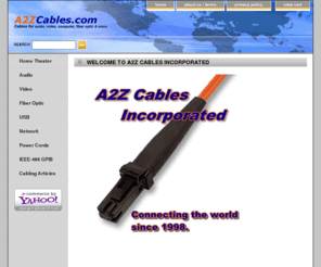 a2zcable.com: 
