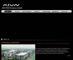 aivntech.com: welcome to AIVNTECH Co., Ltd.,
AIVNTECH Co., Ltd., 