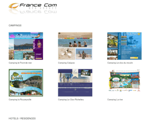 francecom.info: index
