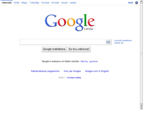 Google Lv Google Lv