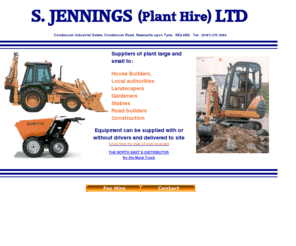 jcbnortheast.com: Home
Power barrows for skip filling, suitable for landscapers, builders, horse owners and nurseries