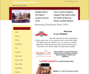 coastalburglaralarm.com: Home
Home
