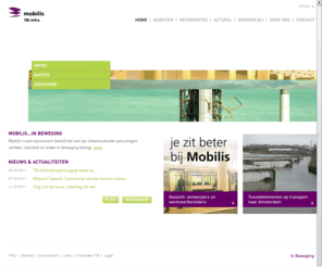 mobilis.nl: Mobilis
