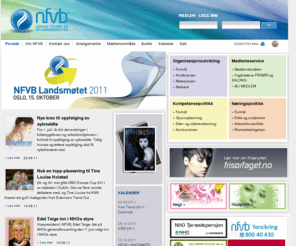 nfvb.no: www.nfvb.no - Forside
