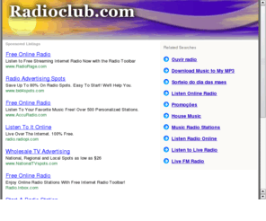 radioclub.com: DSL.com - Buy Compare Learn. High-Speed Internet. All Major Providers. Broadband 
Internet Satellite Cable DSL
DSL, ADSL, Cable