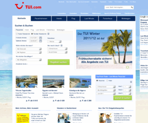 tui-earth.com: TUI Urlaub, Last Minute Reisen, Hotels, Flüge & mehr - TUI.com
TUI.com - Buchen direkt beim Veranstalter. Bei TUI finden Sie tolle Pauschalreisen, Last Minute Reisen, Städtereisen, Hotels und Flüge! Urlaub mit TUI.