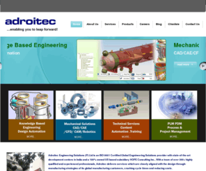 adroitecengg.com: Adroitec
