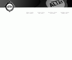 altay.org.tr: Altay Spor Kulübü Resmi Sitesi
Altay, altayspor, spor, izmir, siyah-beyaz, futbol, basketbol, voleybol, hentbol