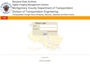 mcgdotplans.info: Montgomery County Department of Public Works
