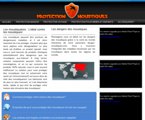protection-moustiques.com: Protection Moustiques
Un site utilisant WordPress