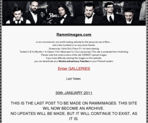 rammimages.com: 
