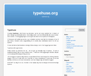 typehuse.org: Info om typehuse, firmaer, priser, billige
Typehuse