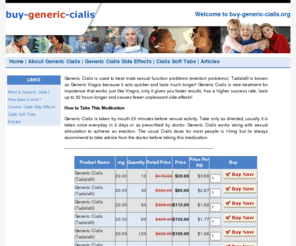 buy cialis generic online cheap