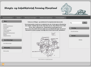 djursslaegt.dk: Djursslaegt.dk - Slægts- og Lokalhistorisk Forening Djursland
Slægtsforskning, slægt, djursland, djurs, slægt, slaegt, djursslaegt.