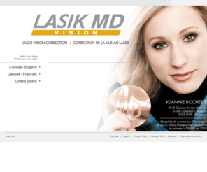 lasikmd.com: LASIK MD | Laser eye surgery - Custom lasik vision correction
LASIK MD offers the highest standard of laser eye surgery at the most affordable price. LASIK MD is a national provider of laser vision correction.