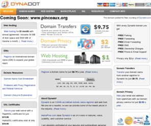 pinceaux.org: pinceaux.org - Dynadot Parking
Dynadot Domain Name Registration and Web Hosting. .com, .net, .biz, .org, .info, .mobi, .asia, .name, .tel, .ws, .us, .cn, .tv, .in, .cc, .co.uk, .eu, .me, .be, .co