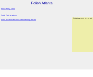 resuml.com: Home of PolishAtlanta
