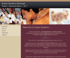 avaleigardens.com: Home Page
Home Page