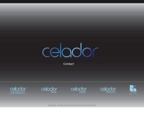 celador.co.uk: The domain DOMAIN is registered by NetNames
