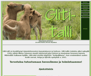 glititalli.net: Gliti talli
