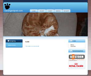 varangerdyret.com: HJEM | varangerdyret.com
