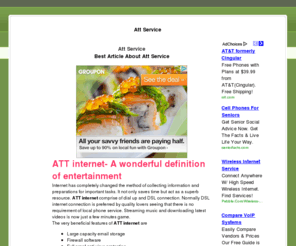 attservice.org: att service
att service, there are many places to find out and learn about att service online, discover the best sources here.  