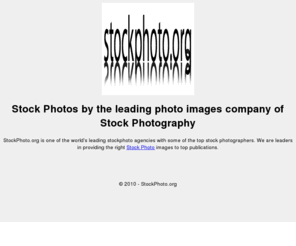 stockphoto.org: Stock Photo.org Stock Photography & Photos
Stock Photograpy and stock photos from StockPhoto.org. Let our years of experience in stock photography guide your images for your design and stories.