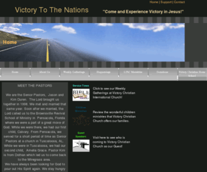 victorycic.com: Home
null