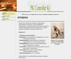 pkcontroller.com: Koti
