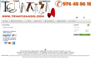 tematizando.com: Expogeotermia
Shop powered by PrestaShop